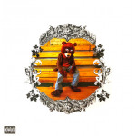 Kanye West – The College Dropout (2 LP)