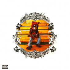 Kanye West – The College Dropout (2 LP)