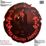 Kanye West – The College Dropout (2 LP)