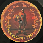 Kanye West – The College Dropout (2 LP)