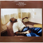 Kendrick Lamar – Mr. Morale & The Big Steppers (2 LP)