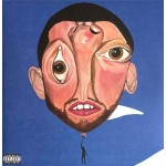 Mac Miller – Balloonerism (2 LP)