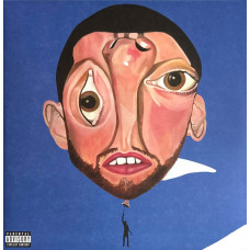 Mac Miller – Balloonerism (2 LP)