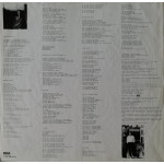 Mr. Mister – Go On... (LP) 1987 Europe