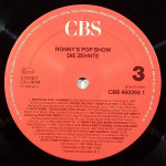 Various – Ronny's Pop Show - Die Zehnte (2 LP)