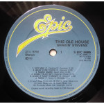 Shakin' Stevens – This Ole House (LP) 1980 UK