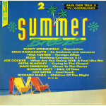 Various – Summer Breeze (2 LP) 1990 Germany