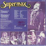 Supermax – Fly With Me (LP) 1979 Germany