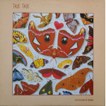 Talk Talk – The Colour Of Spring (LP) 1986 Europe