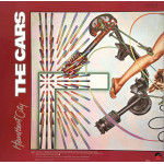 The Cars – Heartbeat City (LP) 1984 Europe