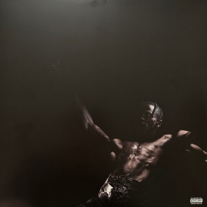 Travis Scott – Utopia (2 LP)