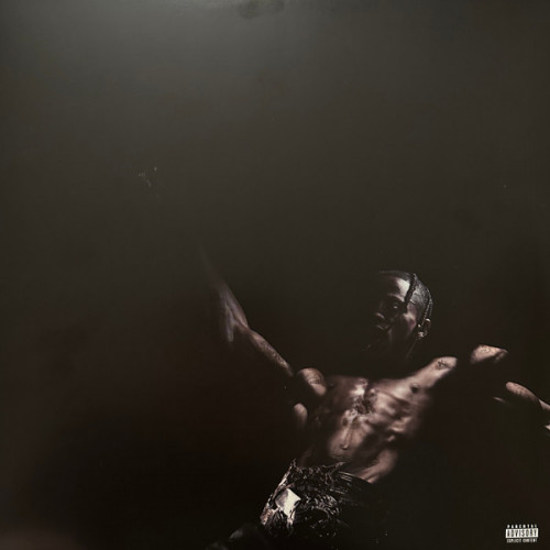 Travis Scott – Utopia (2 LP)