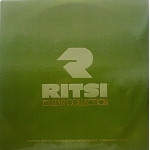 Various – Ritsi Italian Collection (2 LP) 