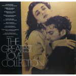 Various – The Greatest Love Collection (2 LP)