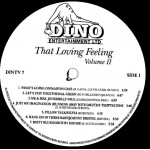 Various – That Loving Feeling Volume II (2 LP) 1990 UK