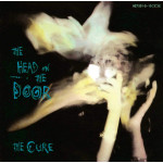 The Cure – The Head On The Door [ LP, Album ] 2008 Europe