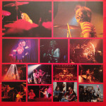 Grobschnitt – Volle Molle [ LP, Album ] 1980 Germany