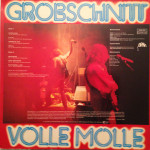Grobschnitt – Volle Molle [ LP, Album ] 1980 Germany
