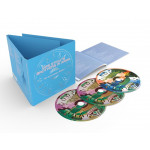 Dire Straits ‎– Brothers In Arms 40th Anniversary [ 3 × CD, Album ] 2025 Europe