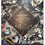 Babymetal – Metal Forth [ LP, Album ] 2025 USA & Canada