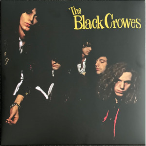 The Black Crowes – Shake Your Money Maker (LP, Album, 30th Anniversary) 2021 Europe, SIFIR