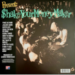 The Black Crowes – Shake Your Money Maker (LP, Album, 30th Anniversary) 2021 Europe, SIFIR