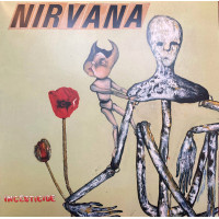 Nirvana – Incesticide [ 2 x LP, Compilation ] 2017 Europe