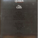Queen – The Game [ LP, Album ] 2015 UK & Europe 