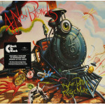 4 Non Blondes – Bigger, Better, Faster, More! [ LP, Album ] 2017 Europe