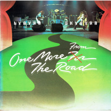 Lynyrd Skynyrd – One More From The Road [ 2 x LP, Album ] 1978 Germany