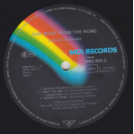 Lynyrd Skynyrd – One More From The Road [ 2 x LP, Album ] 1978 Germany