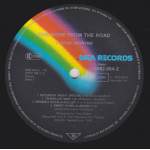 Lynyrd Skynyrd – One More From The Road [ 2 x LP, Album ] 1978 Germany