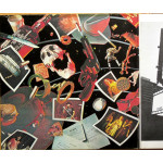 Lynyrd Skynyrd – One More From The Road [ 2 x LP, Album ] 1978 Germany