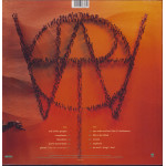 Muse – Will Of The People [ LP, Album ] 2022 Worldwide