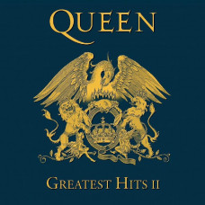 Queen – Greatest Hits II [ 2 x LP, Compilation ] 2020 Europe