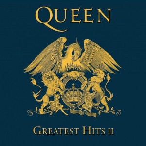 Queen – Greatest Hits II [ 2 x LP, Compilation ] 2020 Europe