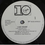 Gary Moore – We Want Moore! [ 2 x LP, Album ] 1984 Greece
