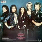 Scorpions – Savage Amusement [ LP, Album ] 1988 Germany