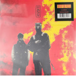 Twenty One Pilots – Clancy [ LP, Album ] 2024 Europe, SIFIR