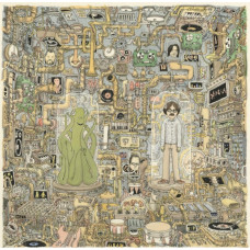 Weezer – OK Human [ LP, Album ] 2021 Worldwide