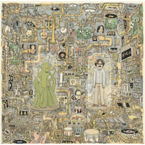 Weezer – OK Human [ LP, Album ] 2021 Worldwide