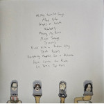 Weezer – OK Human [ LP, Album ] 2021 Worldwide