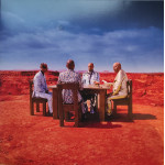 Muse – Black Holes And Revelations [ LP, Album ] 2020 Europe, SIFIR