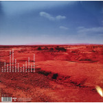 Muse – Black Holes And Revelations [ LP, Album ] 2020 Europe, SIFIR