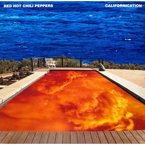 Red Hot Chili Peppers – Californication [ 2 x LP, Album ] 2021 Europe