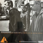 Green Day – Warning: [ LP, Album ] 2025 Europe, SIFIR