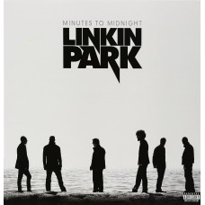 Linkin Park – Minutes To Midnight [ LP, Album ] 2020 USA & Europe, SIFIR