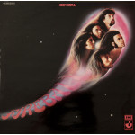 Deep Purple – Fireball [ LP, Album ] 1971 Germany