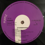 Deep Purple – Stormbringer [ LP, Album ] 1974 Germany
