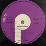 Deep Purple – Stormbringer [ LP, Album ] 1974 Germany